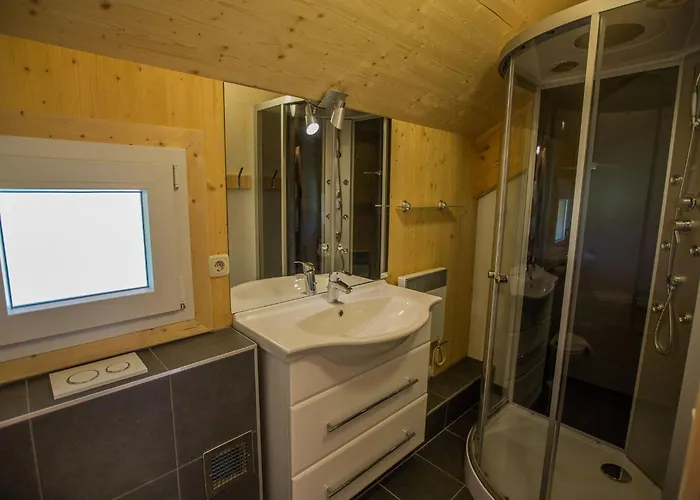 Chalet Klippitztoerl 341 By Interhome