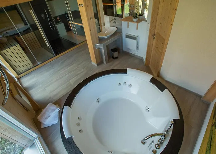 Chalet Klippitztoerl 341 By Interhome *