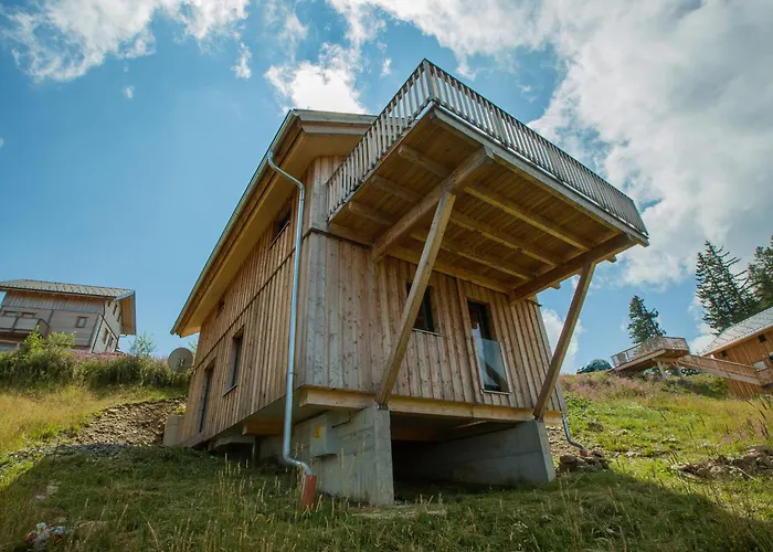 Chalet Klippitztoerl 341 By Interhome Klippitztorl