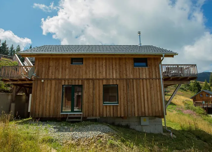 Klippitztoerl 341 By Interhome Chalet