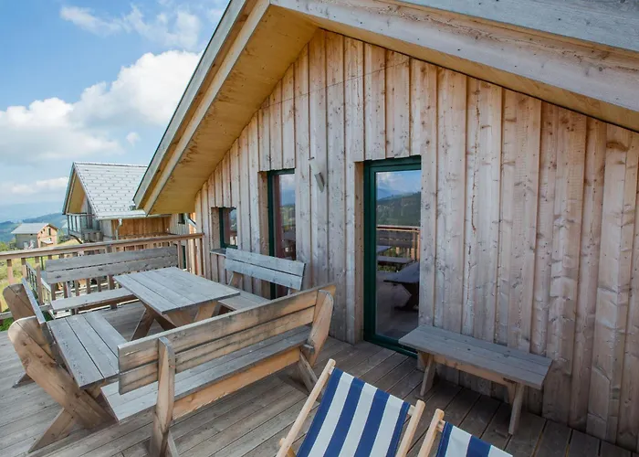 Chalet Klippitztoerl 341 By Interhome