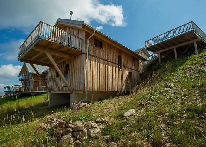 Klippitztoerl 341 By Interhome Klippitztorl