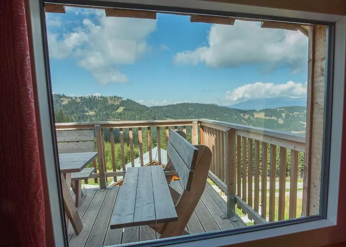 Klippitztoerl 341 By Interhome Chalet *